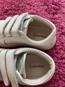 Dievčenské tenisky c.27 Mayoral - 3