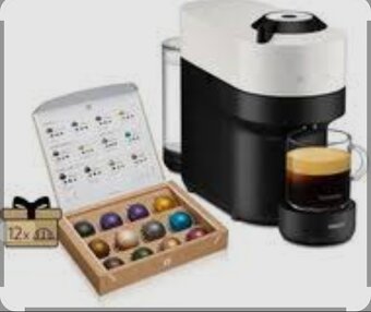 nespresso krups vertuo pop - 3