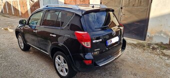Toyota Rav4 - 3