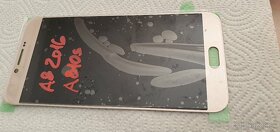 Displej Samsung A810s (A8-2016) - 3