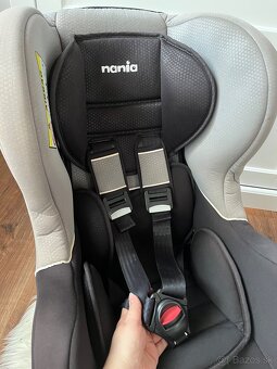 Detská autosedačka - 3