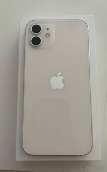 Predam/Vymenim Iphon 12 128gb - 3