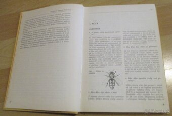 1000 otázok a odpovedí zo včelárstva - 3