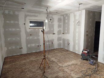 Ponúkam remeselné a rekonštrukčné práce - 3