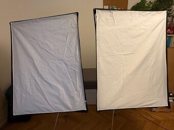 Studiové blesky Fomei Digitalis 600 - 3