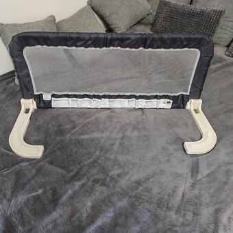 Zábrana na posteľ Safety 1st - 3