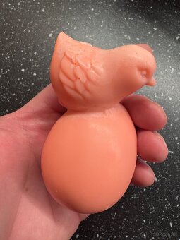 Predám Veľkonočne sviečky - 3