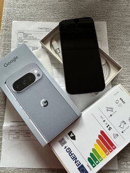 Google Pixel 10pro 256gb MOONSTONE - 3