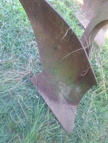 Pluh trojak 3 40 - 3