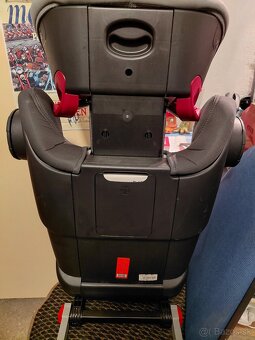 Detská sedačka britax romer - 3