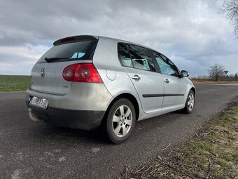 Golf 1.9TDI - 3