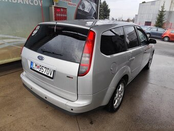 Predam Ford Focus kombi 1,8TDci - 3