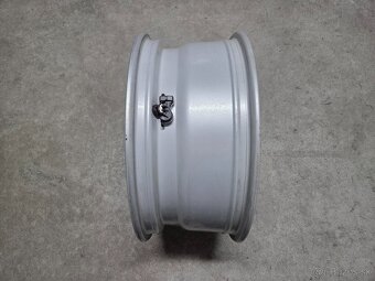 disky 18" Renault, Nissan - 3