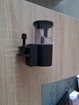 Automatické kŕmidlo - 3