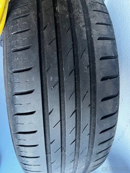 Letné pneu 205/55 R16 - 3