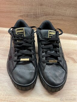 Tenisky/botasky PUMA, velkost 42 - 3