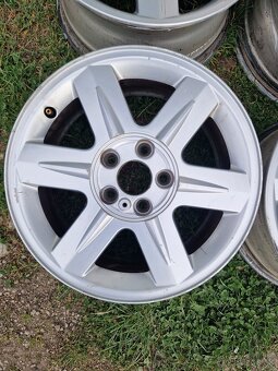 5x108 r16  renault - 3