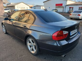 BMW 318i e90 - 3