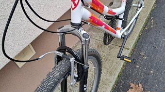 MTB KENZEL PRIME DX 50 - 3