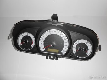 Budiky Kia Ceed / benzinové aj dieselové / - 3