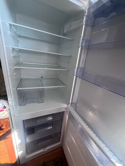 Zanussi chladnička - 3