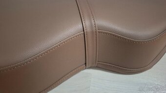 Sedlo jawa kyvacka - 3