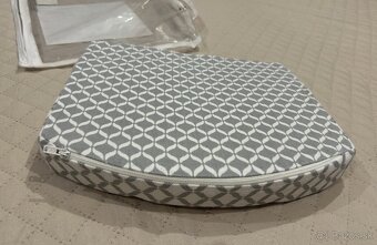 Vankúšik do vaničky kočíka - 3