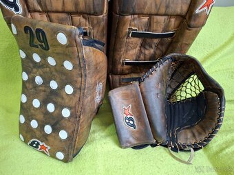 BRIAN'S RETRO BRANKARSKY SET - 3