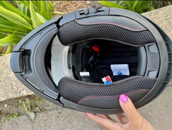 Prilba Cassida velocity ST - 3