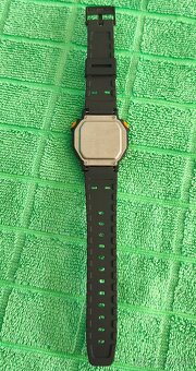 CASIO JC-11 - 3