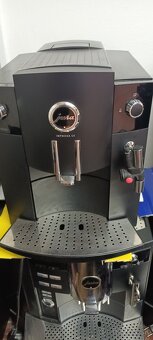 predam kavovar jura c5 - 3