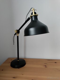 Predám set študentského nábytku Ikea - 3