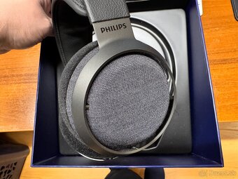 Philips Fidelio X3 + zdarma redukcia - 3