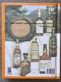Mini encyklopédia o whisky - 3