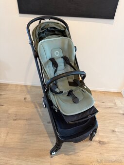 Bugaboo butterfly 1 - 3
