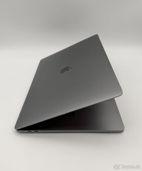 MacBook Pro 16" 2019 CTO i9 / 32GB / 1TB + ZÁRUKA - 3