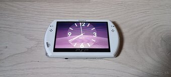 Vymenim sony psp go - 3