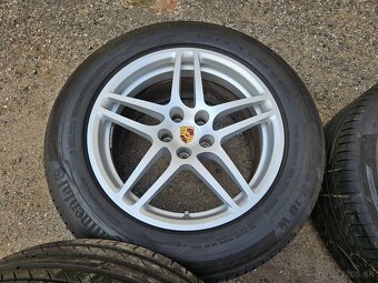 r18" - Porsche 5x112 et21 - 3