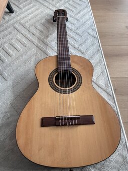 Gitara Ortega 3/4 - 3
