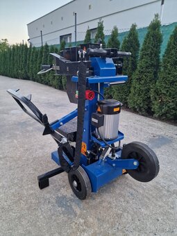 Stiepacka Scheppach Compact 15 T 400 V - 3