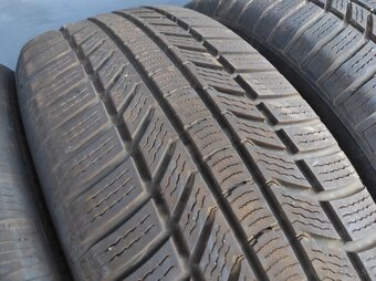 Zimné pneu 225/60 R18 Continental 4ks - 3