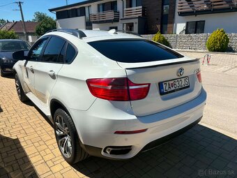 BMW X6 - 3
