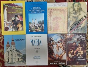 KRESŤANSKÁ LITERATÚRA, ROMÁNY a iné...4.časť - 3