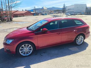 Seat Leon ST 1.6tdi excellence 2018 122000km - 3