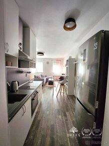 1,5 izb. byt 41 m2 zariadený Belveder Banská Bystrica prenáj - 3