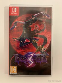 Bayonetta 3 pre Nintendo switch - 3