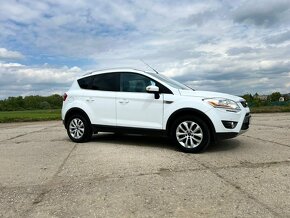 Ford Kuga 2.0, 120kw 10/2010 4WD - 3