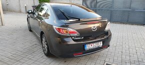 Mazda 6, 2.2 MZR-CD 2012 - 3