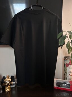 Stüssy logo tee - 3