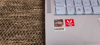 Notebook ASUS - 3